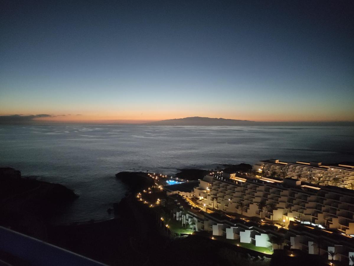 Paraiso Del Sur Playa Costa Adeje  Exterior foto