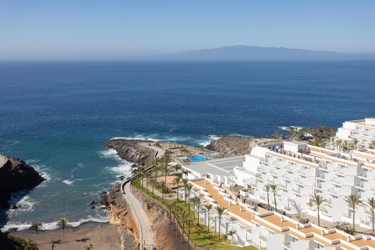 Paraiso Del Sur Playa Costa Adeje  Exterior foto