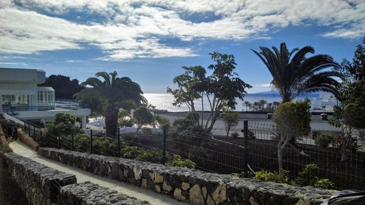 Paraiso Del Sur Playa Costa Adeje  Exterior foto