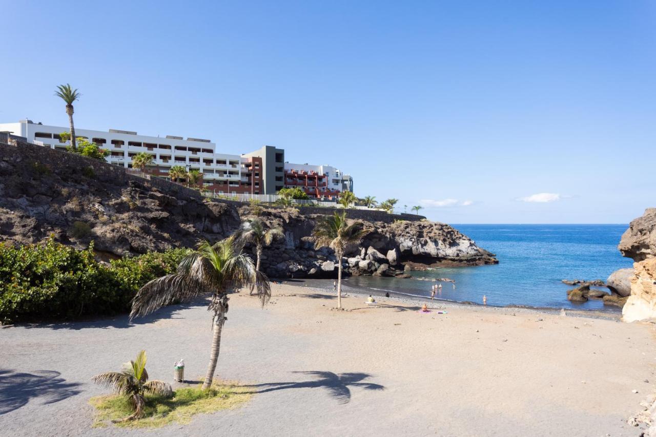 Paraiso Del Sur Playa Costa Adeje  Exterior foto