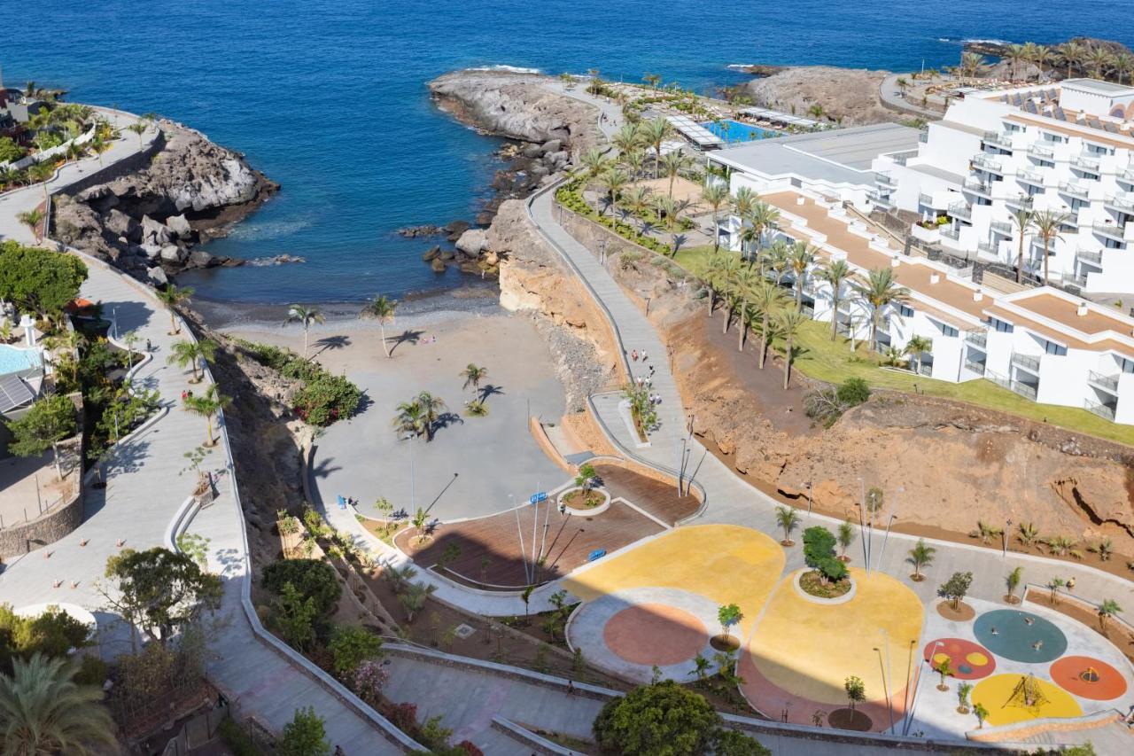 Paraiso Del Sur Playa Costa Adeje  Exterior foto