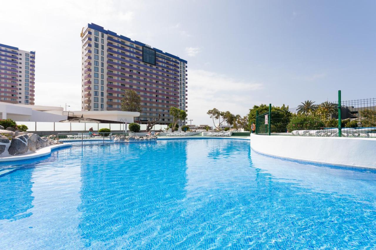 Paraiso Del Sur Playa Costa Adeje  Exterior foto