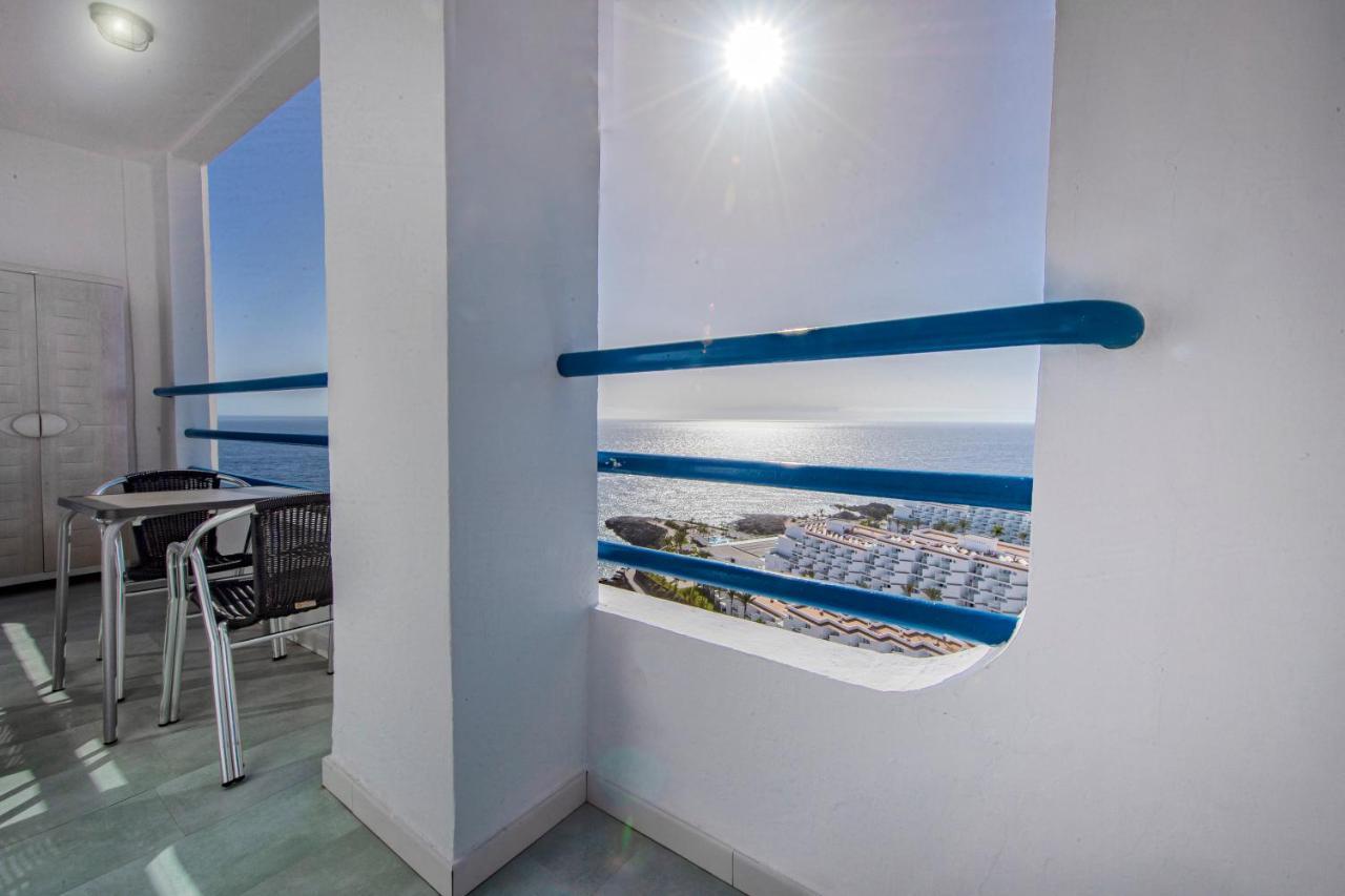 Paraiso Del Sur Playa Costa Adeje  Exterior foto