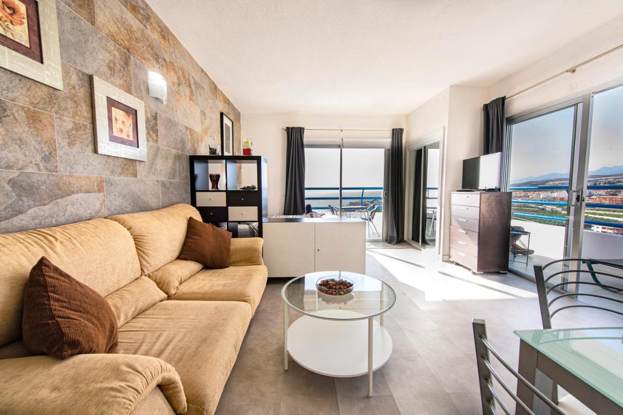 Paraiso Del Sur Playa Costa Adeje  Exterior foto