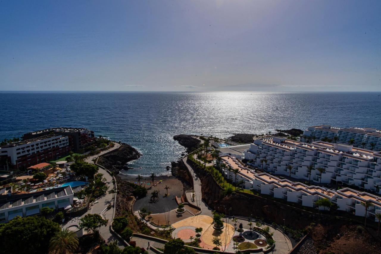 Paraiso Del Sur Playa Costa Adeje  Exterior foto