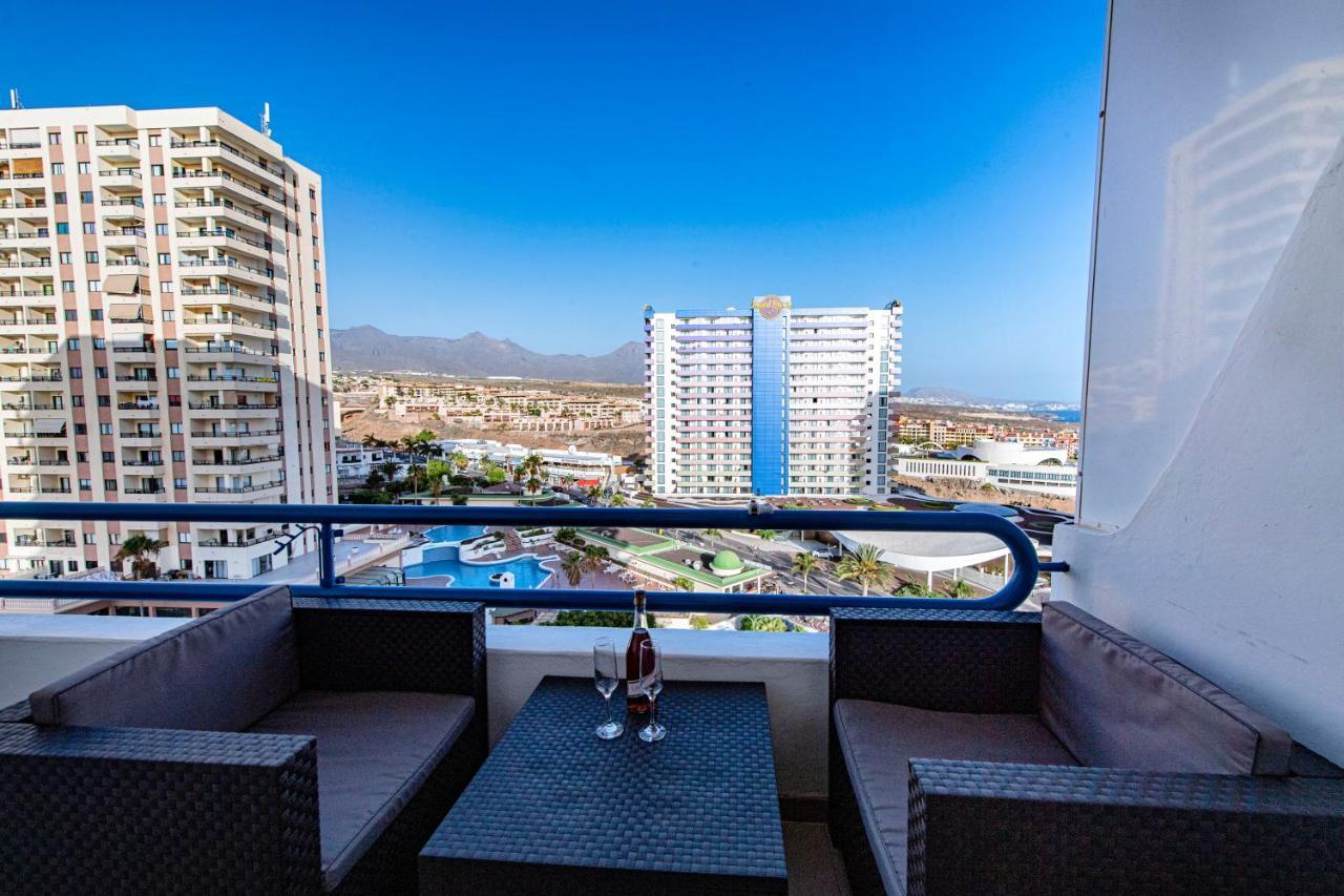 Paraiso Del Sur Playa Costa Adeje  Exterior foto